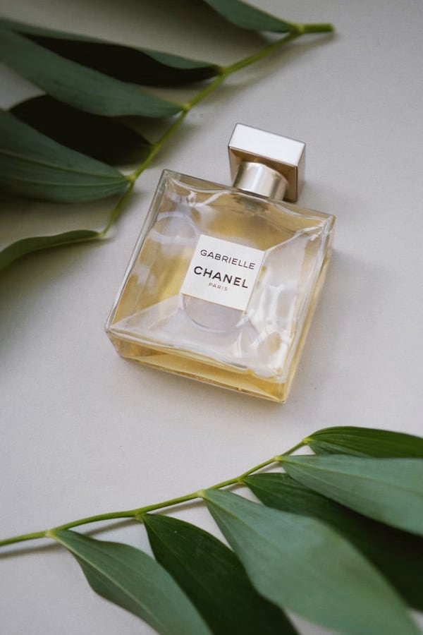 Gabrielle by Chanel Perfume Bottle